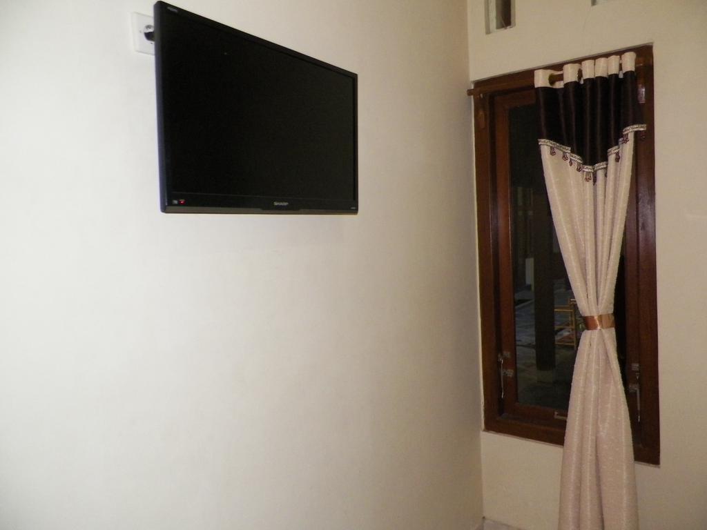 Ndalem Timoho Hotel Yogyakarta Exterior foto